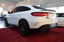 مرسيدس بنز GLE